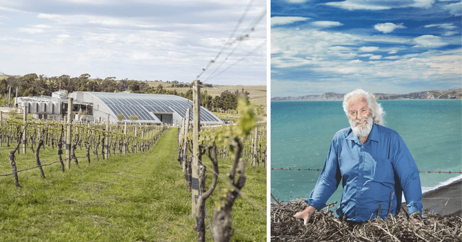 Yealands - Bondskurk eller Nya Zeelands mest hållbara vinproducent?