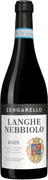 Zengarello Langhe Nebbiolo