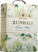 Zumbali  Chenin Blanc