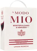 A Modo Mio Montepulciano d'Abruzzo