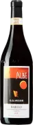 Barolo Albe 2022