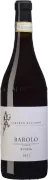 Alberto Ballarin Barolo Bussia