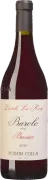 Barolo Bussia Dardi Le Rose Poderi Colla 2021