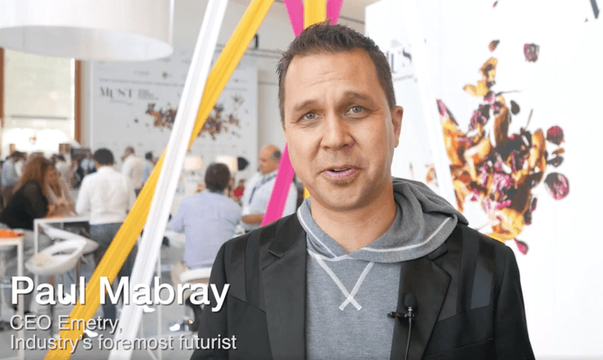 Paul Mabray digital expert - Must-Fermenting Ideas 2019