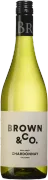 Brown & Co Chardonnay