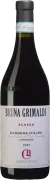 Bruna Grimaldi Barbera d'Alba Superiore Scassa