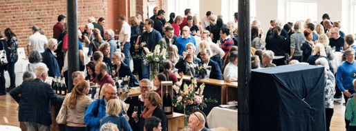 Vinmässa Senses Wine Fair 4-5 maj 2018