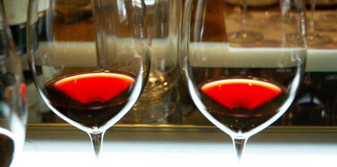 Chianti bäst i test 2019