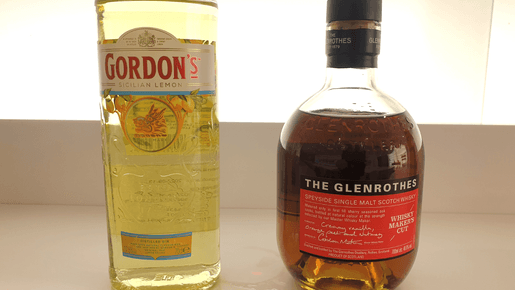 The Glenroths Maker's Cut för finsmakare