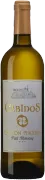 Cabidos Gaston Phoebus Petit Manseng
