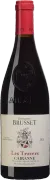 Cairanne Les Travers Domaine Brusset
