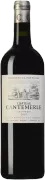 Château Cantemerle 2018