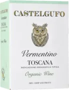 Casdtelgufo Vermentino