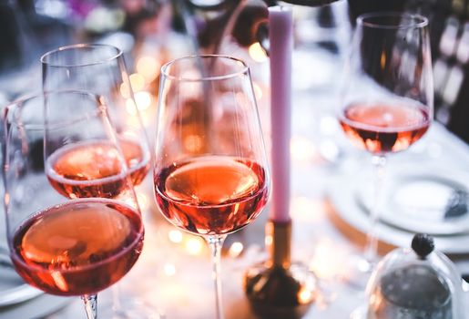 Fest med Barolo, rosé i beställningen och fler | Vinköplista 22