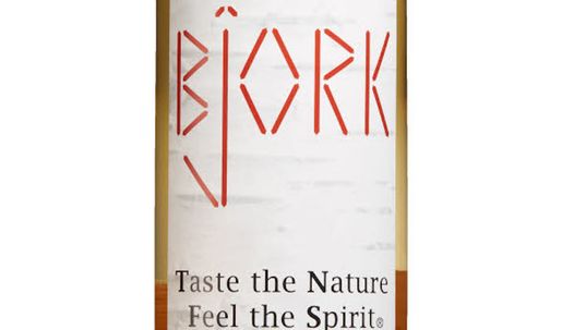 Vintips i BS med fräcka aperitifen Bjork Björk som fynd