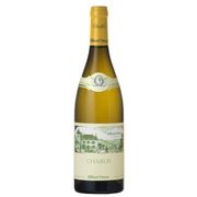 Chablis Billaud-Simon 2024