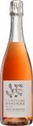 Clotilde Davenne Crémant de Bourgogne Rosé