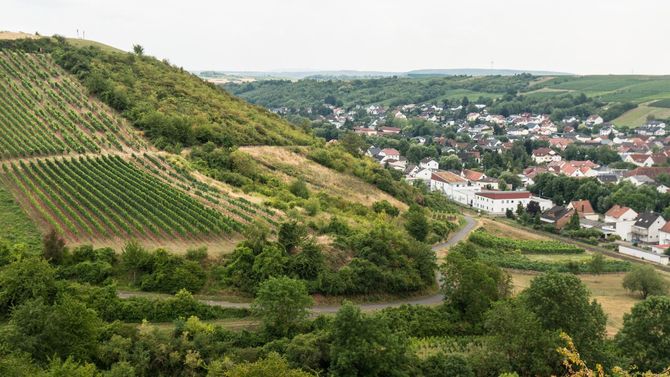 Nahe – den tyska doldisregionen som gör succé