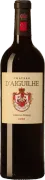 Château d’Aiguilhe 2020