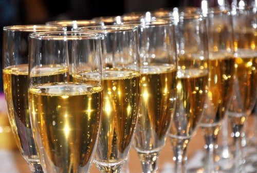 Champagne Blanc de Blancs - årets bästa köp 2020