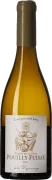 Jules Desjourneys Pouilly-Fuissé Vignes de la Côte 2021