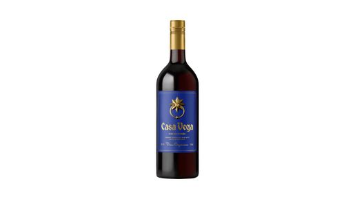 Casa Vega Red Blend