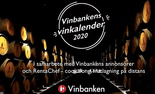 Alheit La Colline Vineyard - VINKALENDER 5 dec. med dagens vintips