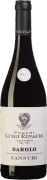 Luigi Einaudi Barolo Cannubi 2021