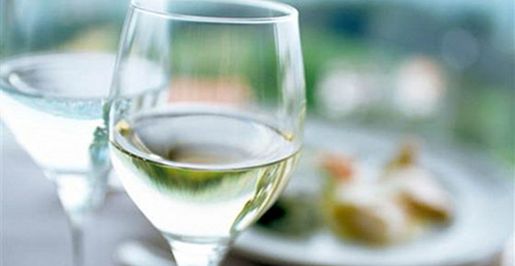 Muscadet Sèvre et Maine sur lie | Måndagsmatchen