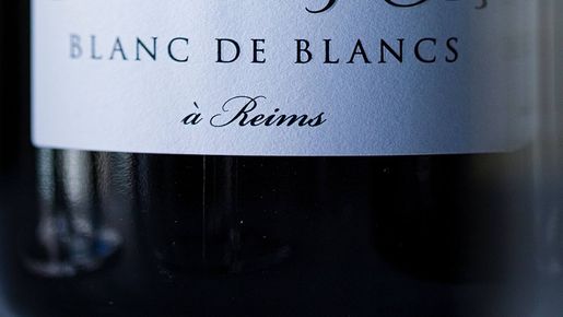 Blanc de blancs – vad betyder begreppet?