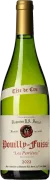 Pouilly-Fuissé Les Perrières Premier Cru 2023