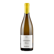 Fulcro a Pedreira 2024