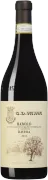 G.D. Vajra Barolo Ravera 2021 