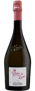 Champagne Geoffroy Blanc de Rosé Premier Cru Extra Brut