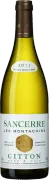 Gitton Sancerre Les Montachins