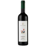 Barolo Riserva Millenovecento48