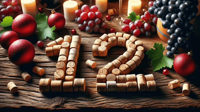 Vinbankens Julkalender lucka 12 - Nyhet från Piemonte