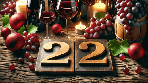 Vinbankens Julkalender lucka 22 - Churchill´s LBV Port