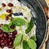 Baba ghanouj – auberginröra