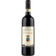 L'Aietta Brunello di Montalcino 2021 