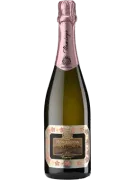 Monte Rossa Flamingo Rosé Brut