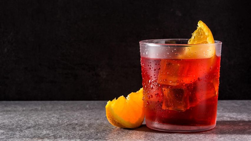 Negroni Sbagliato