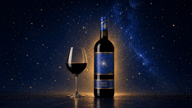 Nittardi CAB – guldkant till grillen
