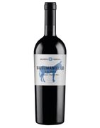 Salento IGT Susumaniello 2021 Masseria Ficarigna