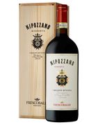 Chianti Rufina Riserva DOCG Nipozzano 2022 Frescobaldi
