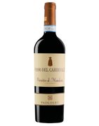 Primitivo di Manduria DOC Passo del Cardinale 2023 Paolo Leo