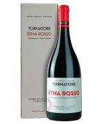 Etna Rosso DOC 2022 Tornatore