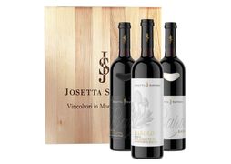 Triss i barolo från Josetta Saffirio