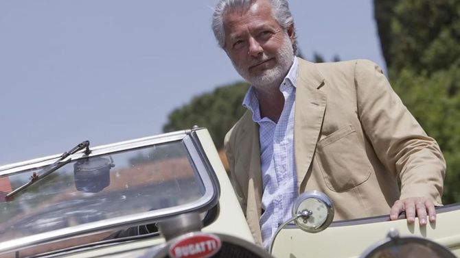 Francesco Cinzano
