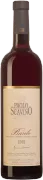 Paolo Scavino Barolo 2022